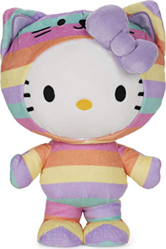 Hello Kitty Tecza, 9,5 cala
