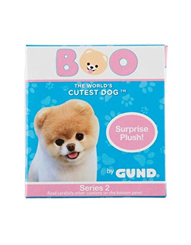 Boo Blind Box Seria 2