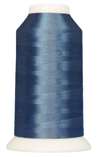 Magnifico 40wt Poliester 3000yd Nici Niebieskie Jeansy
