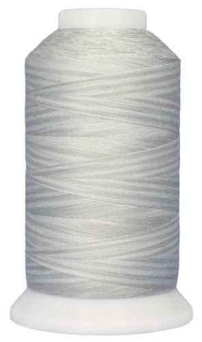 Nic do pikowania Superior Thread King Tut 2000 jardow: Canaan