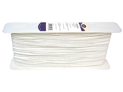 KABEL PRZEWODOWY .125" 75YD BIAlY