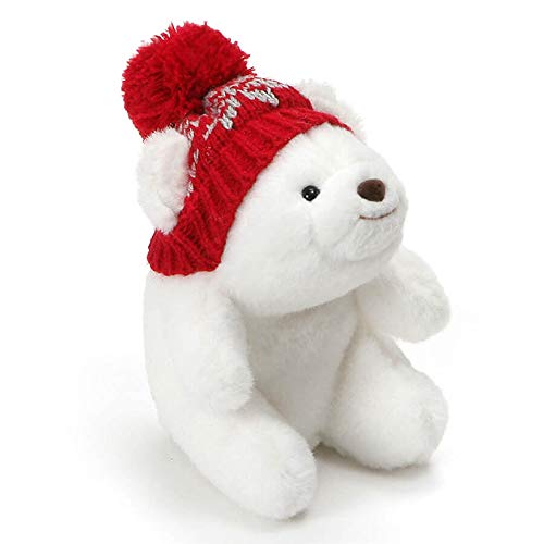 Snuffles z czapka dzianinowa, 5 cali