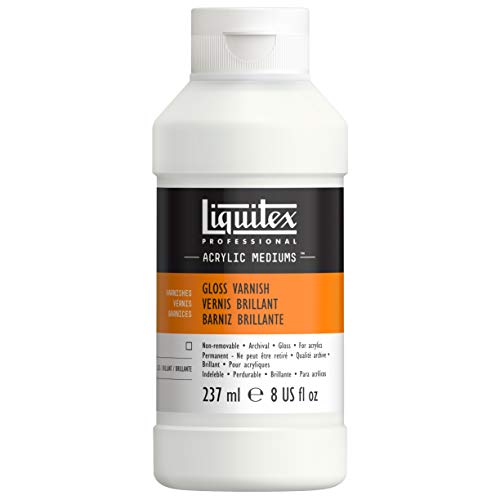 Lakier blyszczacy - 237 ml (8 uncji)