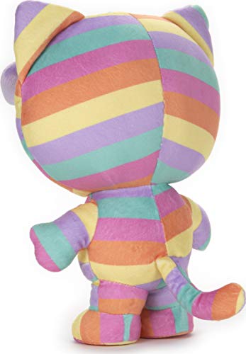 Hello Kitty Tecza, 9,5 cala