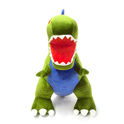 Jumbo Chomper T-Rex, 25 cali