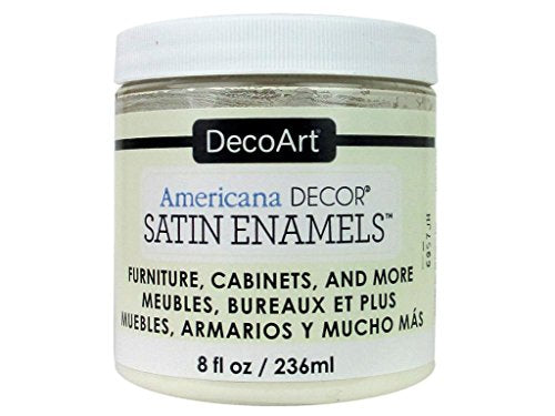 Dekor Americana Decor Satynowe emalie 8oz SoftLinn