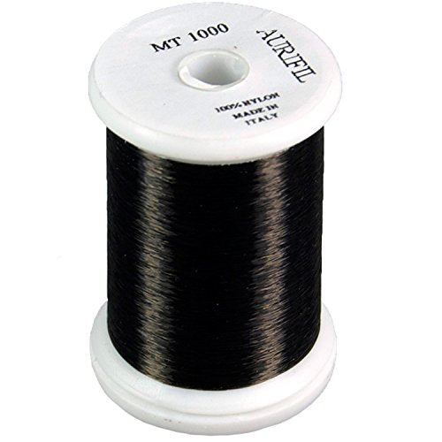 Niewidoczna nic nylonowa 1094yd Smoke