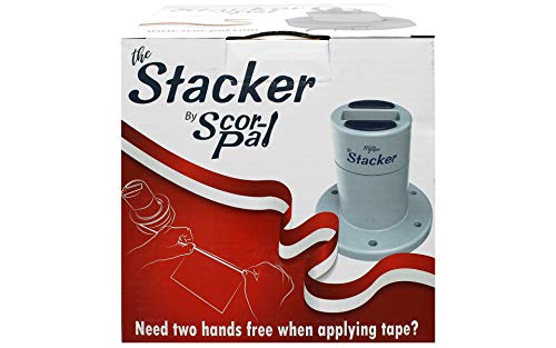 Score Pal The Stacker