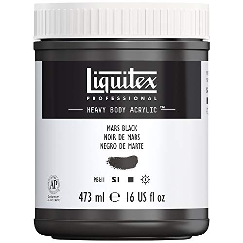 Garnek HB 473ml - Mars Black