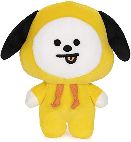 CHIMMY, 7 cali
