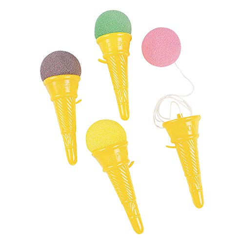 WYSTRZAlOWE LODY