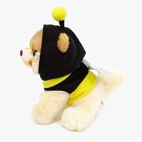 Itty Bitty Boo Bumblebee, 5 cali