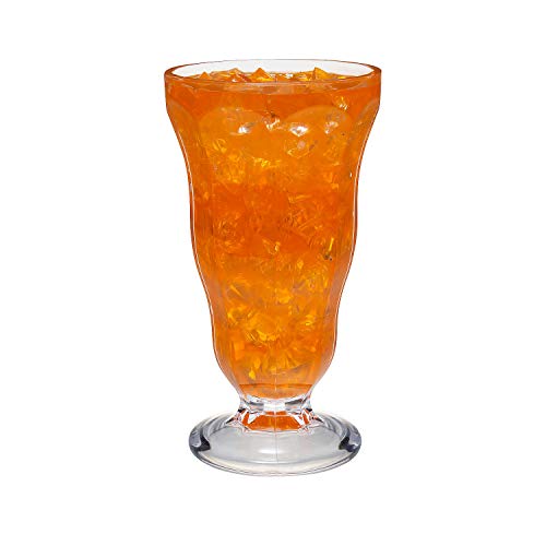 SODA SHOPPE PREM PLASTIKOWE SZKlO FONTANNOWE