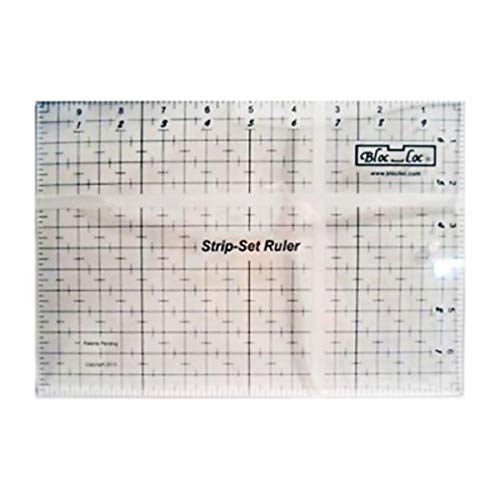 Zestaw paskow 7" x 10"