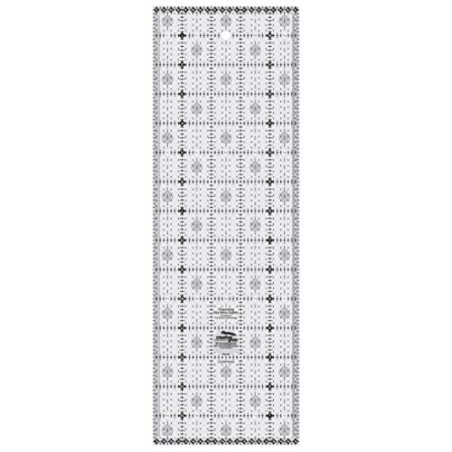 Linijka do patchworku Creative Grids Charming Itty-Bitty Eights 5 cali x 15 cali
