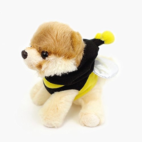 Itty Bitty Boo Bumblebee, 5 cali
