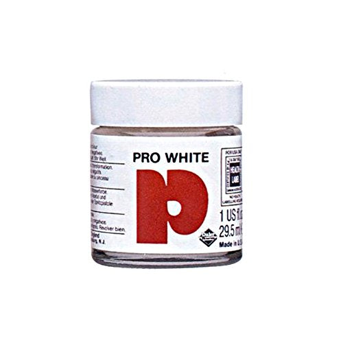 Daler-Rowney Pro White, sloik 1 oz (137028002)
