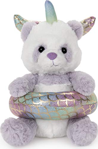 Pandacorn z pluszowym plywakiem, 5,5 cala