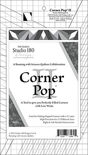 Studio Design 180 (DT20) Naroznik Pop II