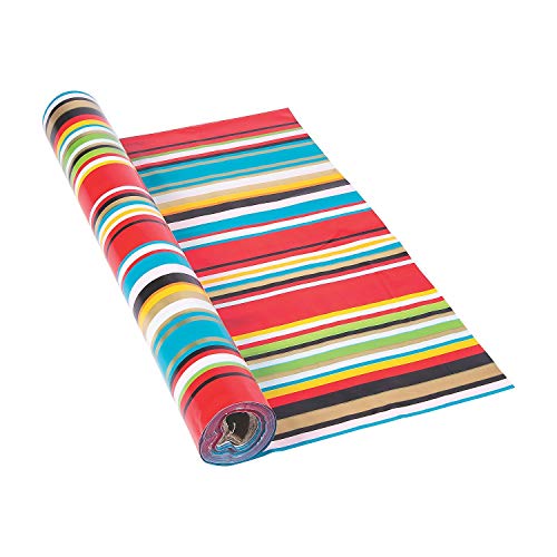 ROLKA STOlU FIESTA SERAPE