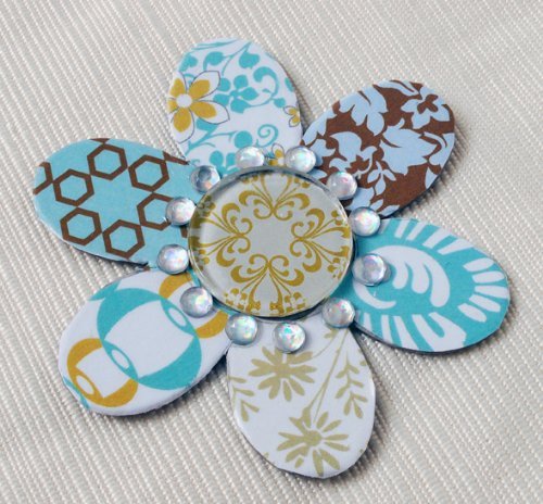 PAPIER MOD PODGE MATOWY