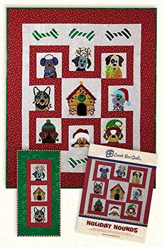 Aplikacja Holiday Hounds ME Des