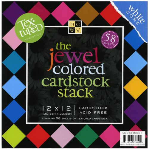Tekst stosu kartonow Major JEWELS MM