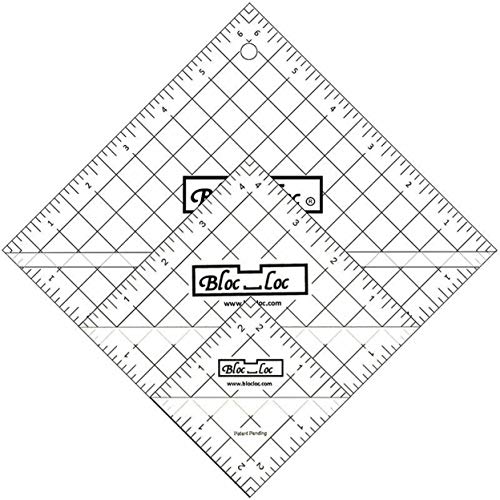 Zestaw HST 5 (4,5", 5,5", 6,5")