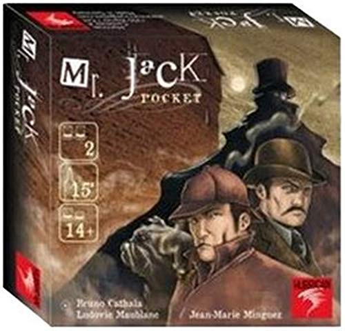 Pan Jack: Kieszen