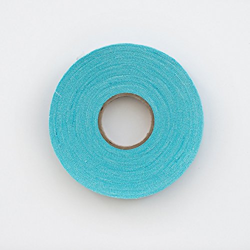 Chenille w kolorze 3/8 Bahama Blue