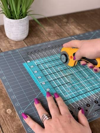 Mata do ciecia Creative Grids Self-Healing 24" x 36" CGRMAT2436