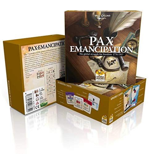 Emancypacja Pax