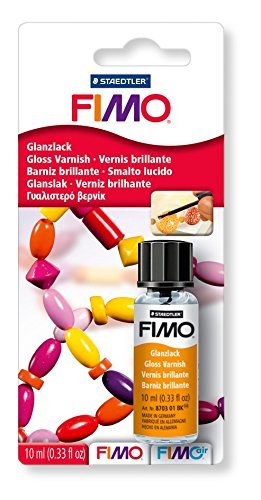 Akcesorium Fimo lakier glazurowany 10ml BC