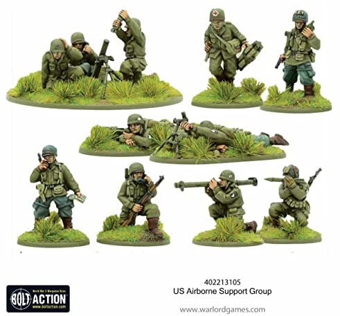 Amerykanska Grupa Wsparcia Powietrznego (1944-45)