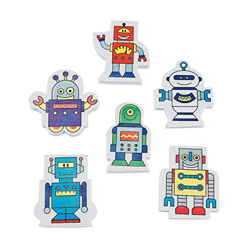 GUMKA ROBOTA
