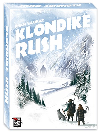 Goraczka Klondike