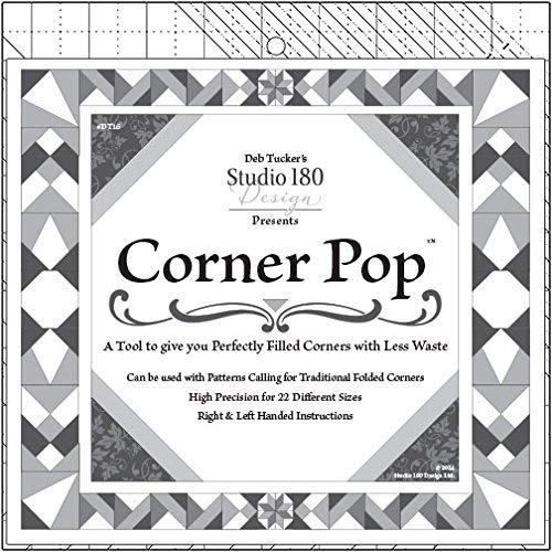 Studio Design 180 (DT16) Studio Design 180 (DT16) Narozny Pop