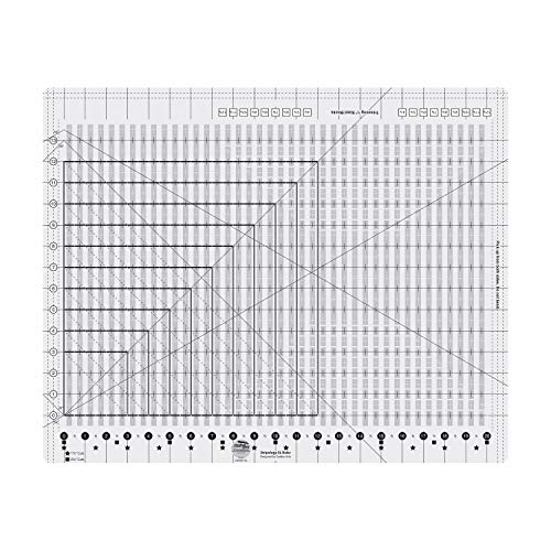 Linijka Creative Grids Stripology XL