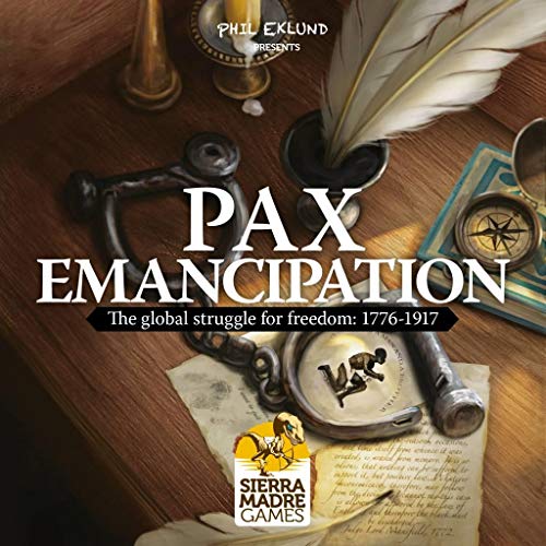 Emancypacja Pax
