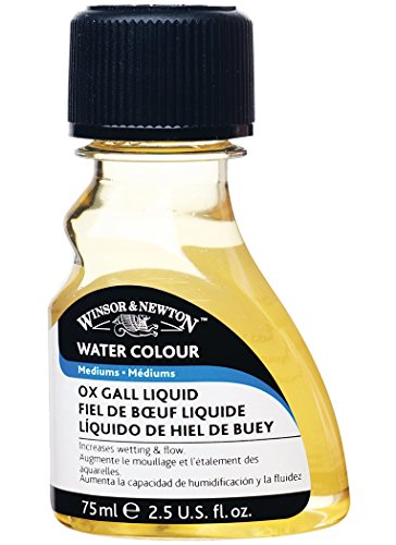 Plyn z zolci wolowej - butelka 75 ml