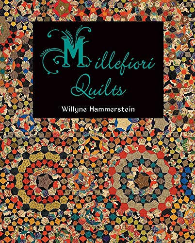 Koldry Millefiori
