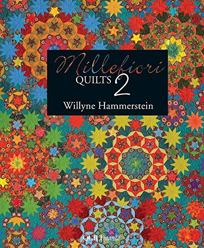 Koldry Millefiori 2