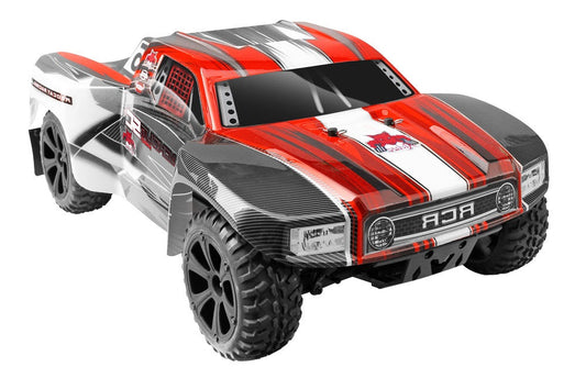 RedCat Blackout SC PRO RC Short Course - 1:10 Elektryczna ciezarowka bezszczotkowa