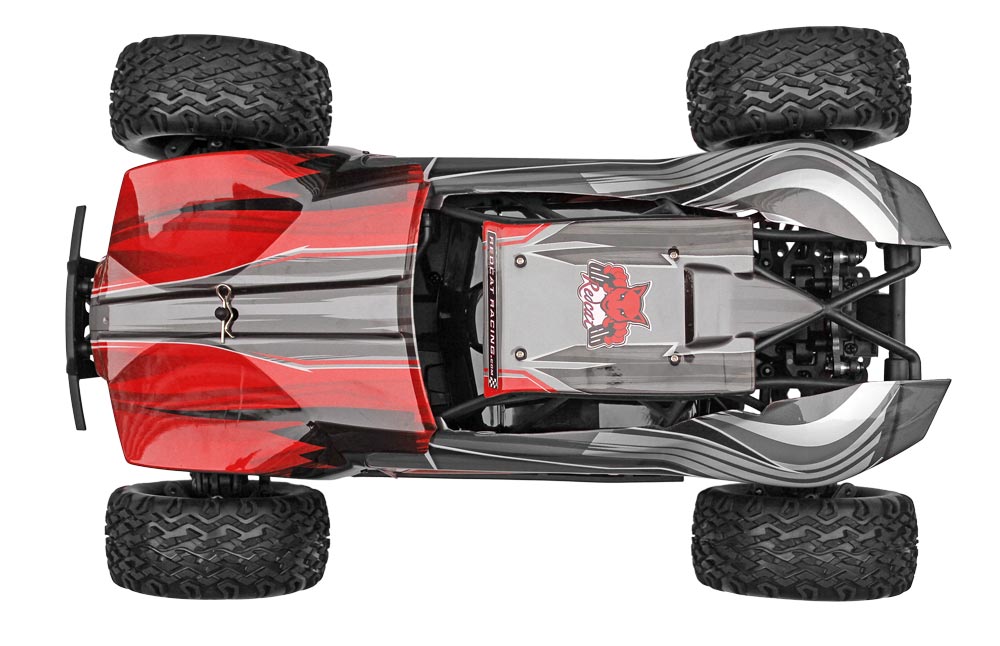 RedCat Blackout XBE PRO RC Offroad Buggy 1:10 Bezszczotkowy elektryczny Buggy