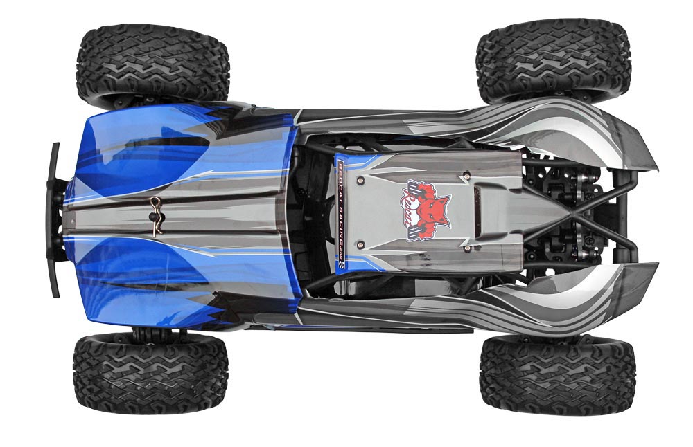 RedCat Blackout XBE PRO RC Offroad Buggy 1:10 Bezszczotkowy elektryczny Buggy