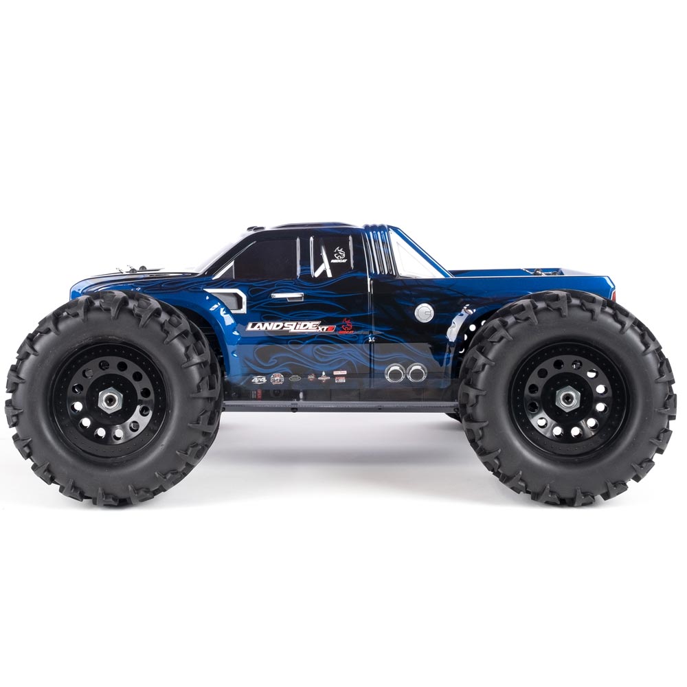 RedCat Landslide XTE RC Monster Truck - 1:8 Elektryczny bezszczotkowy samochod ciezarowy